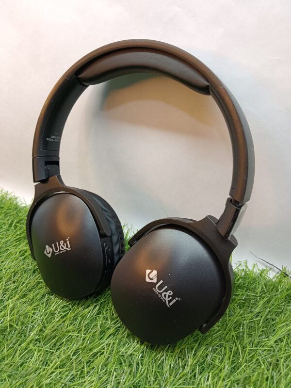 U&i Sleek headphone (for Gamers)