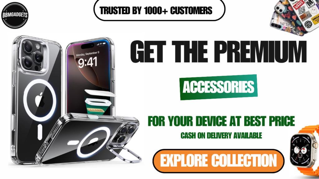 Green & White Minimalist Gadget Review Youtube Thumbnail (3)