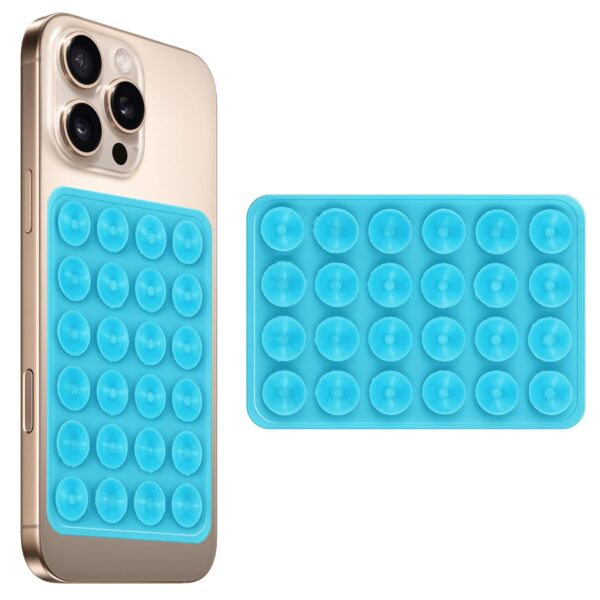 BBM Suction holder/ Sticky Pods