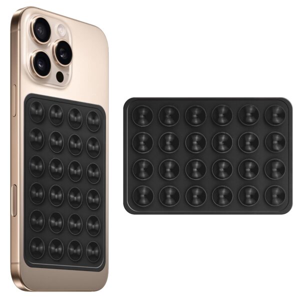 BBM Suction holder/ Sticky pods